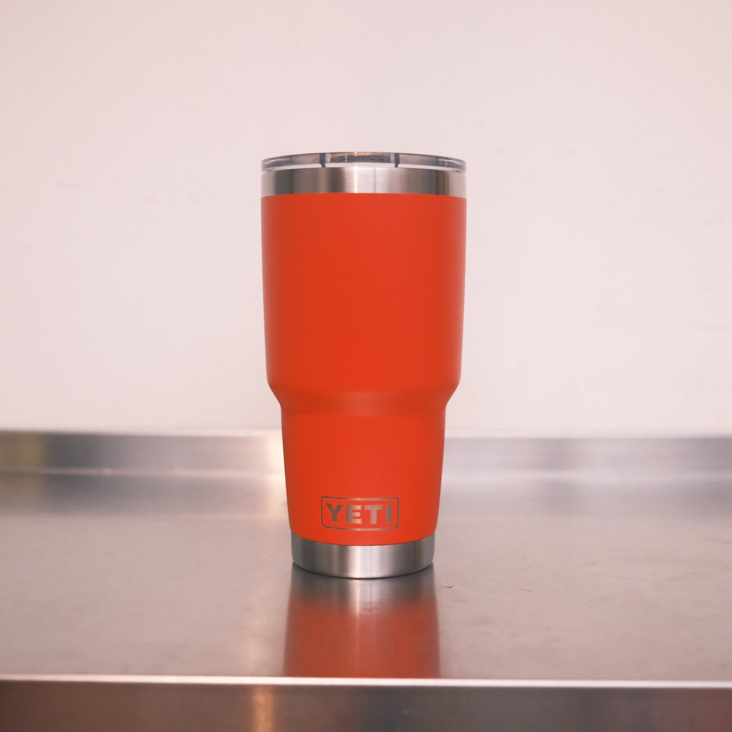 RAMBLER 30 OZ TUMBLER.