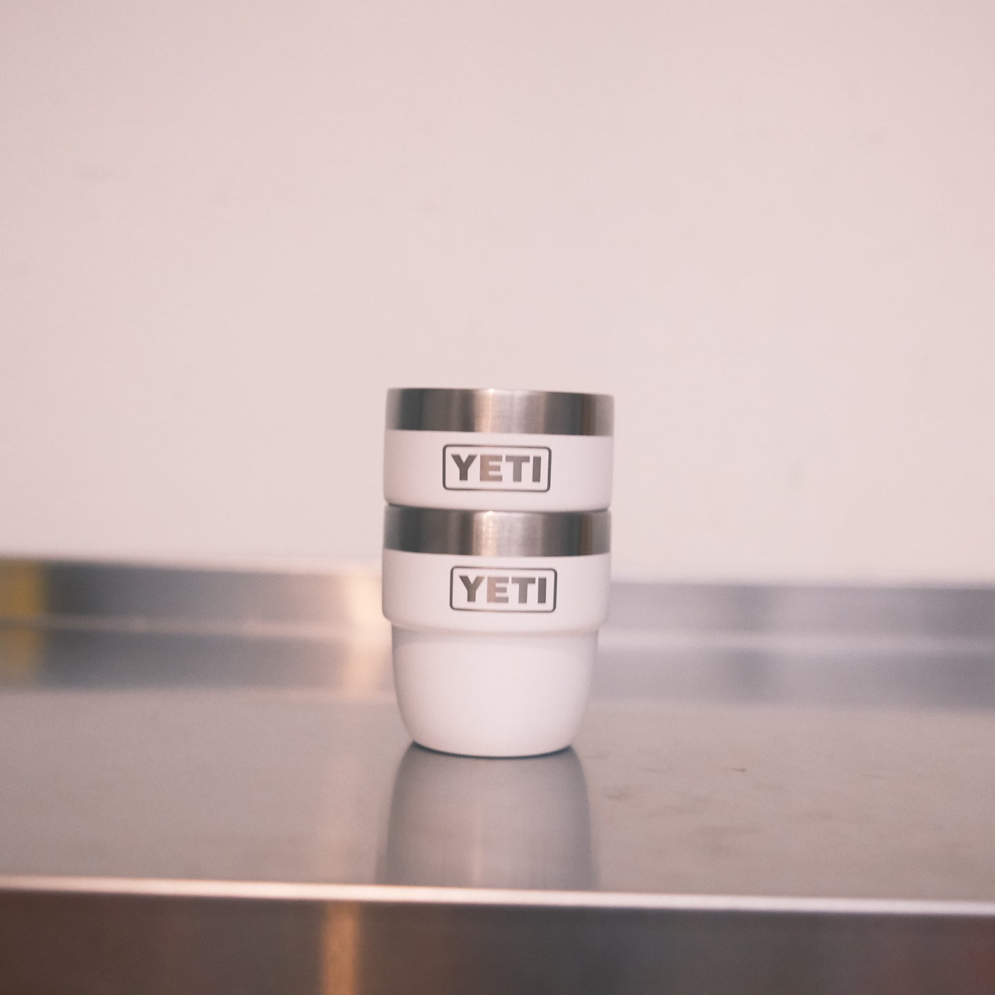 ESPRESSO CUP 4OZ 2 PK