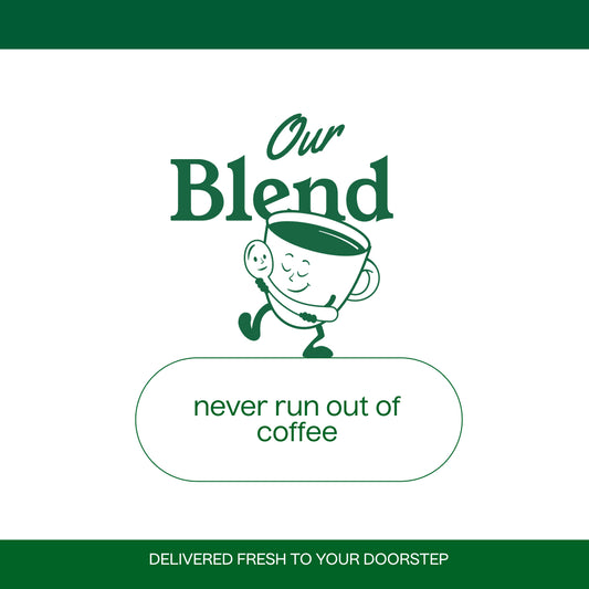 BLEND