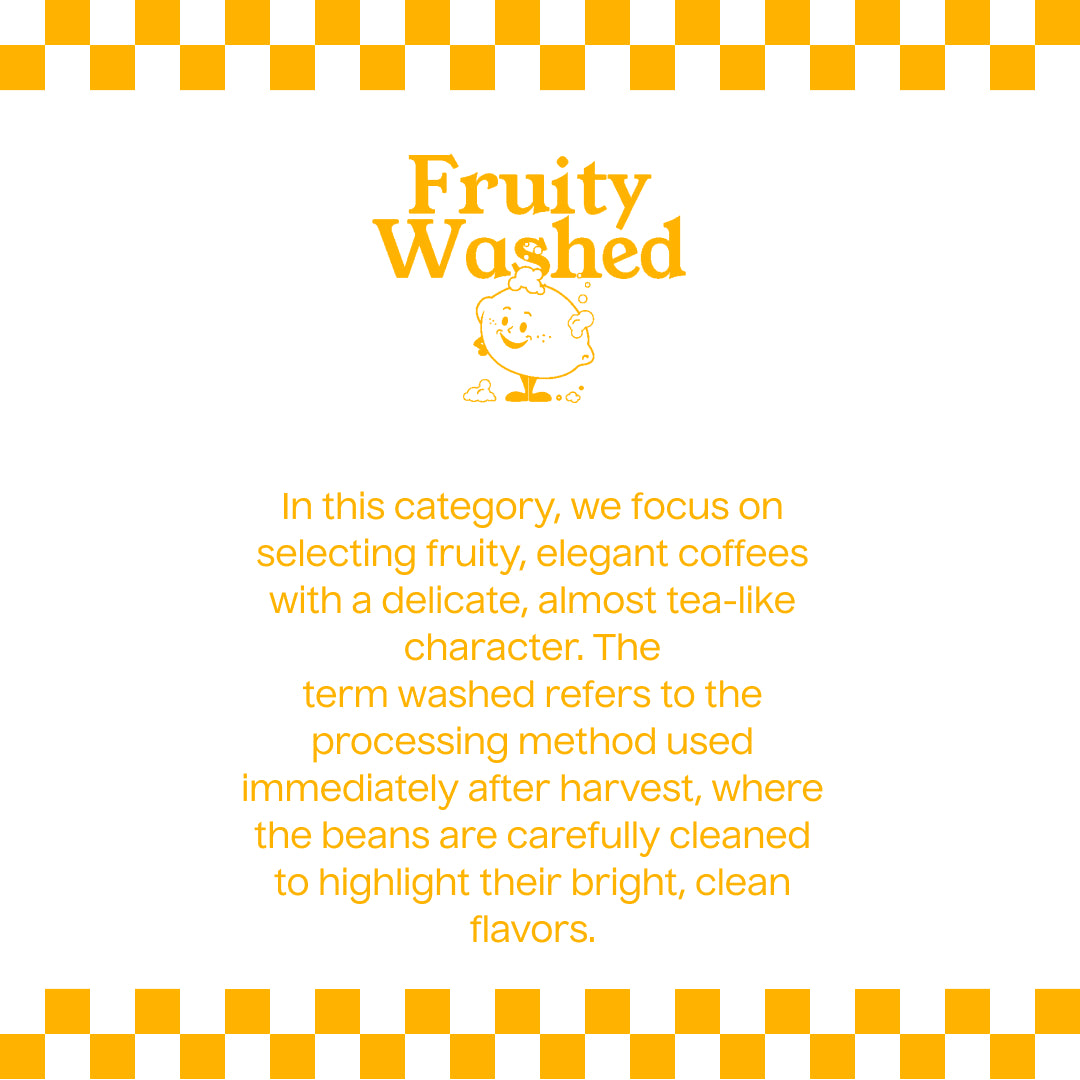 ETHIOPIA Chelbesa, Filter