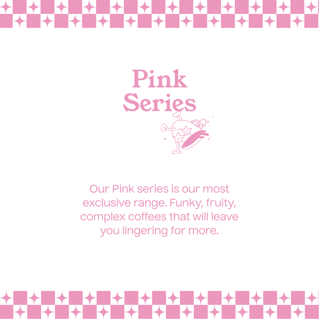 COLOMBIA  Las Perlitas, Filter