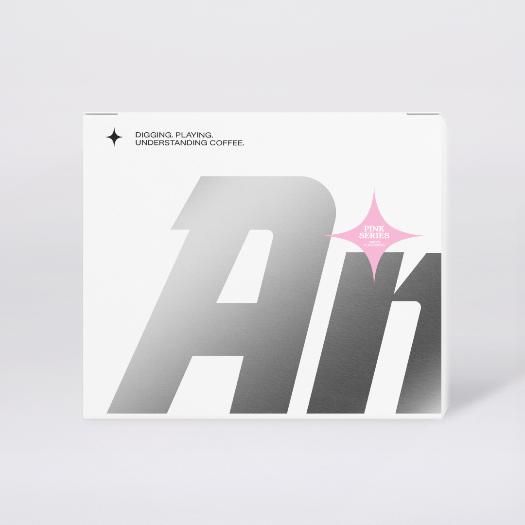 COLOMBIA  Las Perlitas, Filter