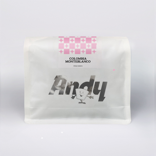 COLOMBIA Monteblanco, by Rodrigo Sanchez, Filter