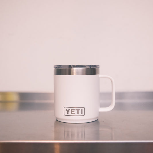 RAMBLER 10 OZ MUG