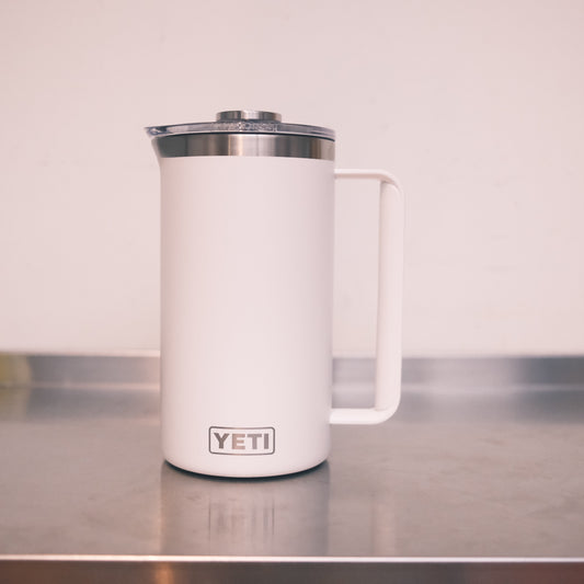 FRENCH PRESS 34OZ.