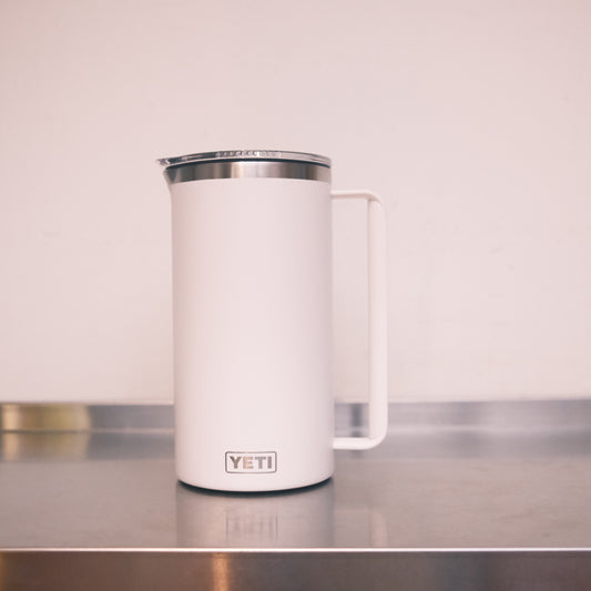 PITCHER 64 OZ