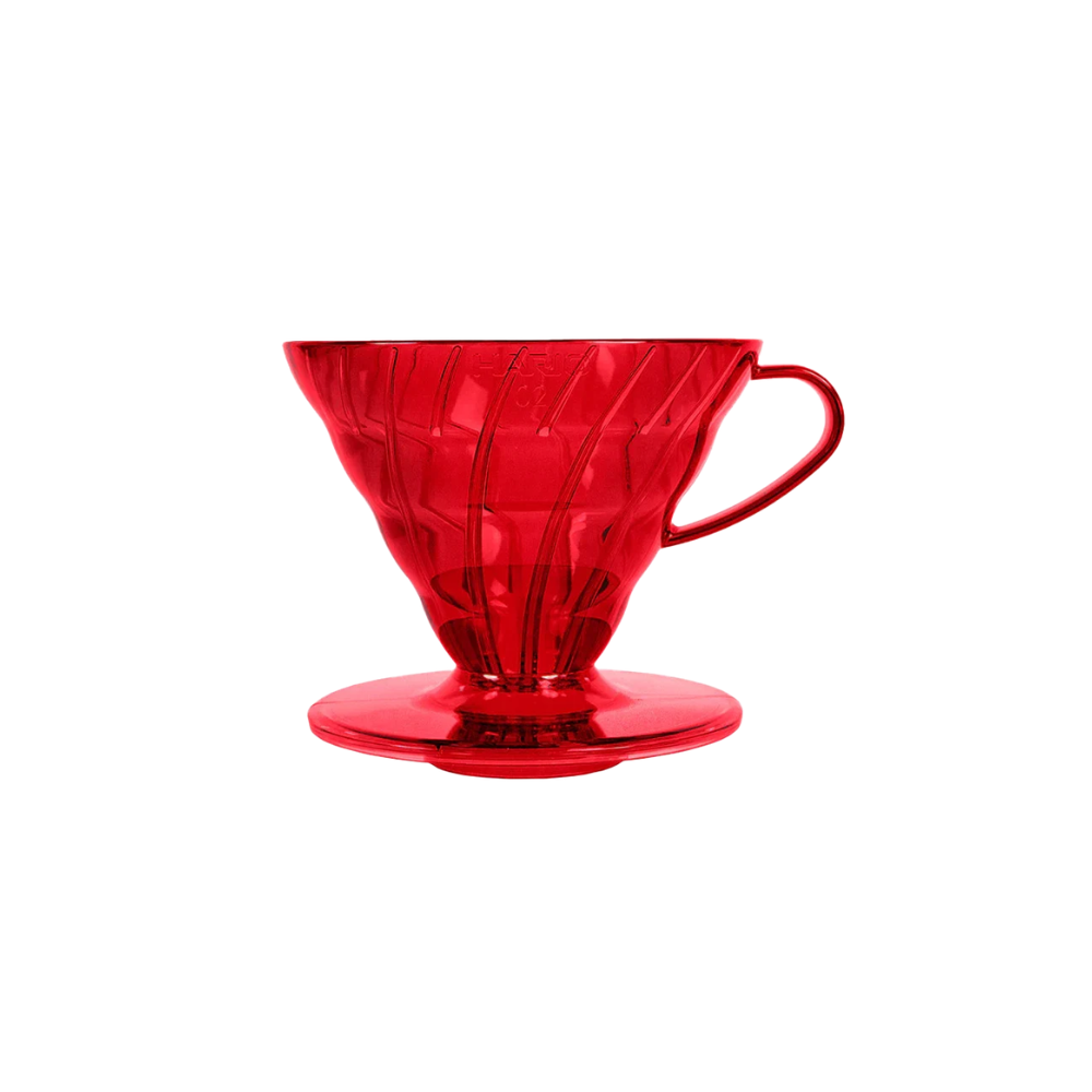 Hario V60 - Red