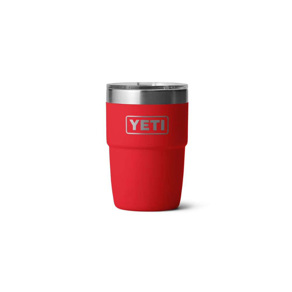 YETI - RAMBLER 8 OZ