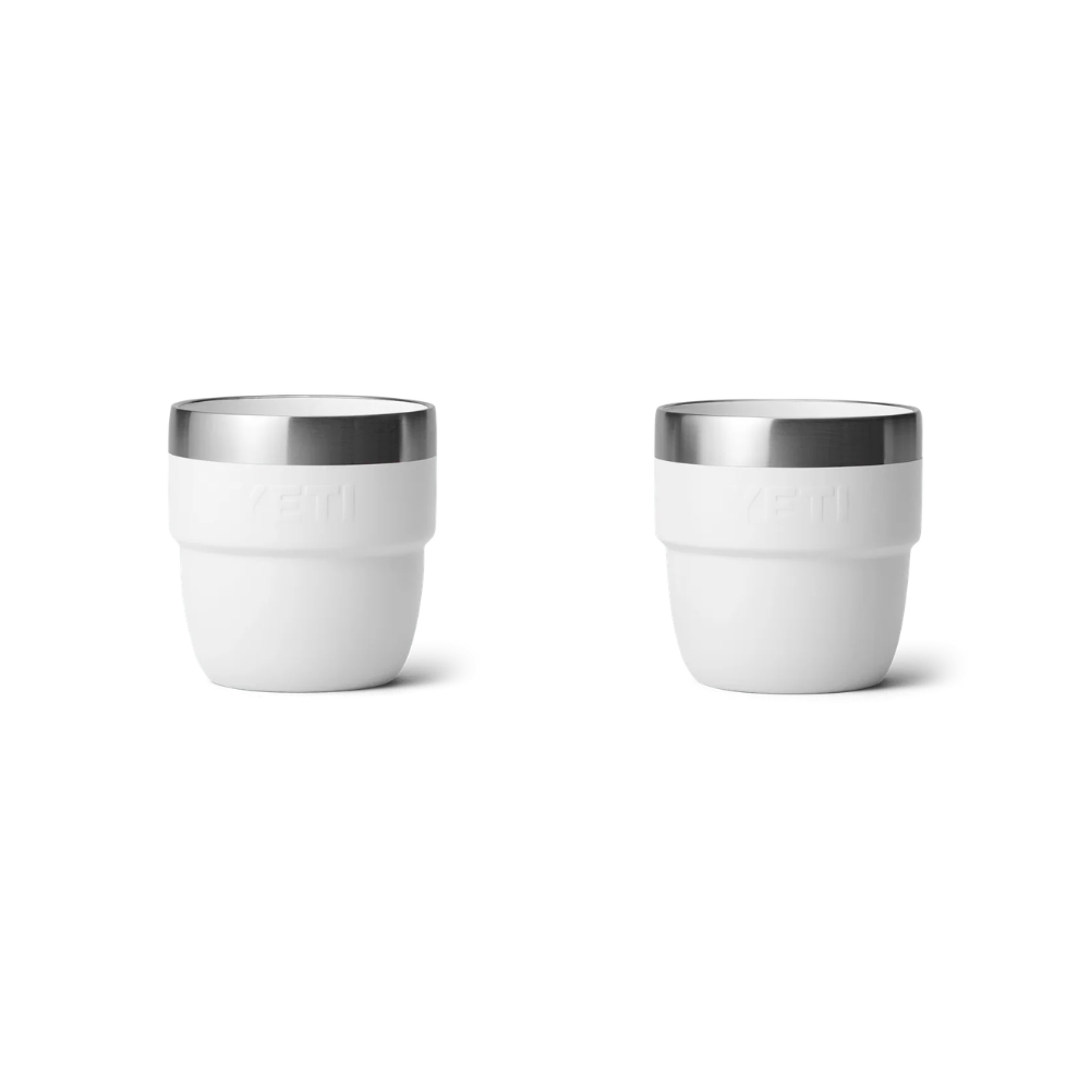 YETI - RAMBLER ESPRESSO 4OZ
