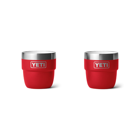 YETI - RAMBLER ESPRESSO 4OZ