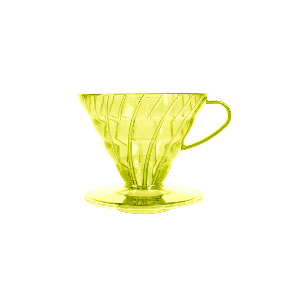 Hario V60 - Yellow