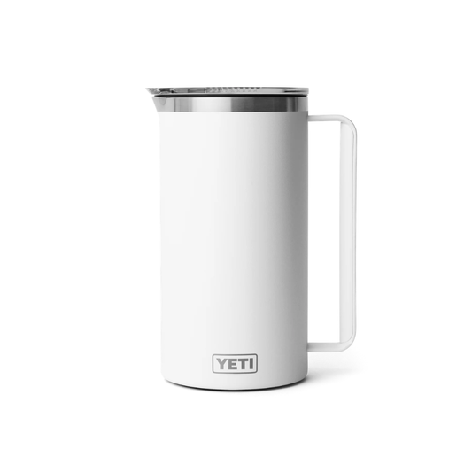 YETI - PITCHER 64OZ