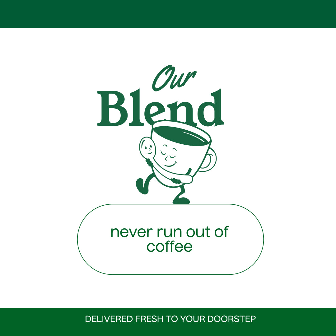 Photo of BLEND
