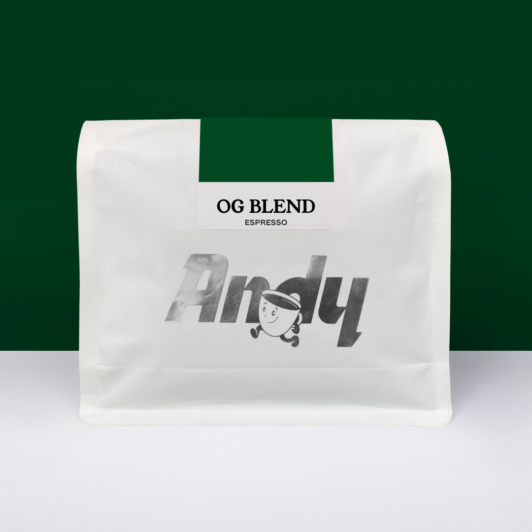 Photo of BLEND Espresso