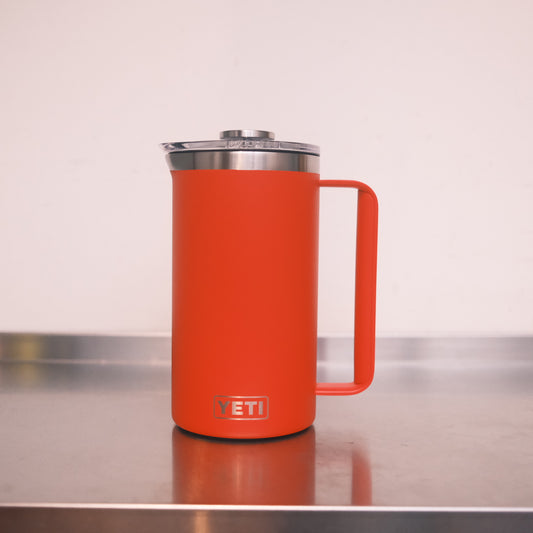 FRENCH PRESS 34OZ.