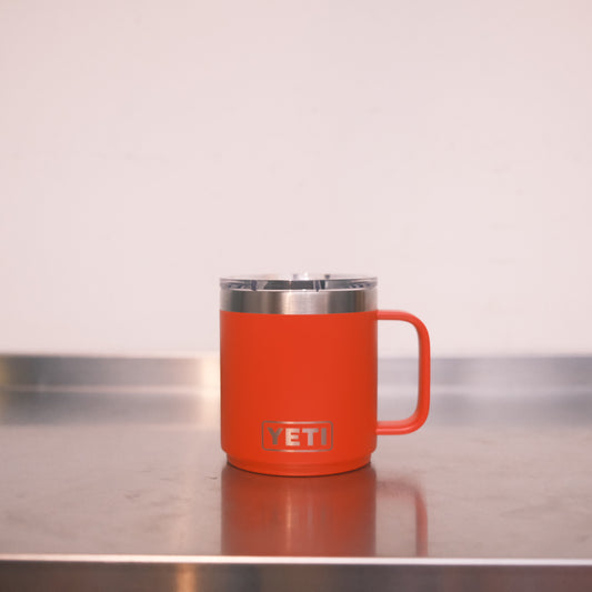 RAMBLER 10 OZ MUG
