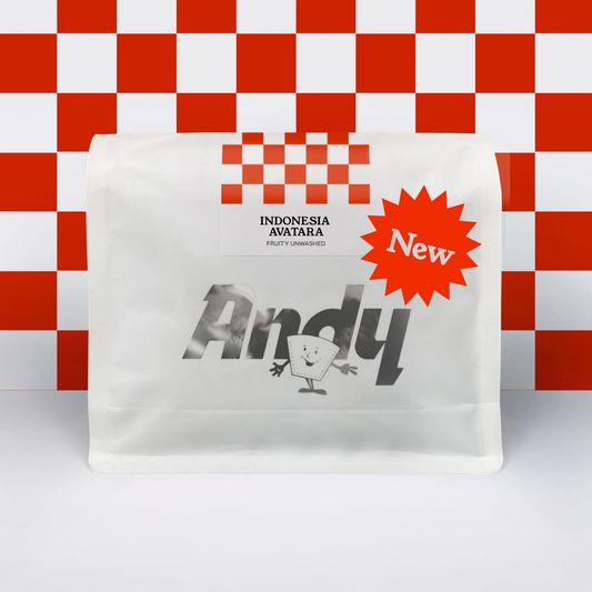 INDONESIA, Avatara, Filter