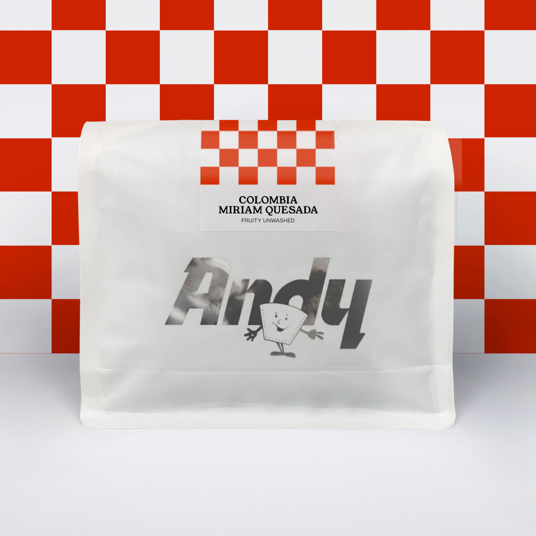 COLOMBIA, Miriam Quesada, Filter