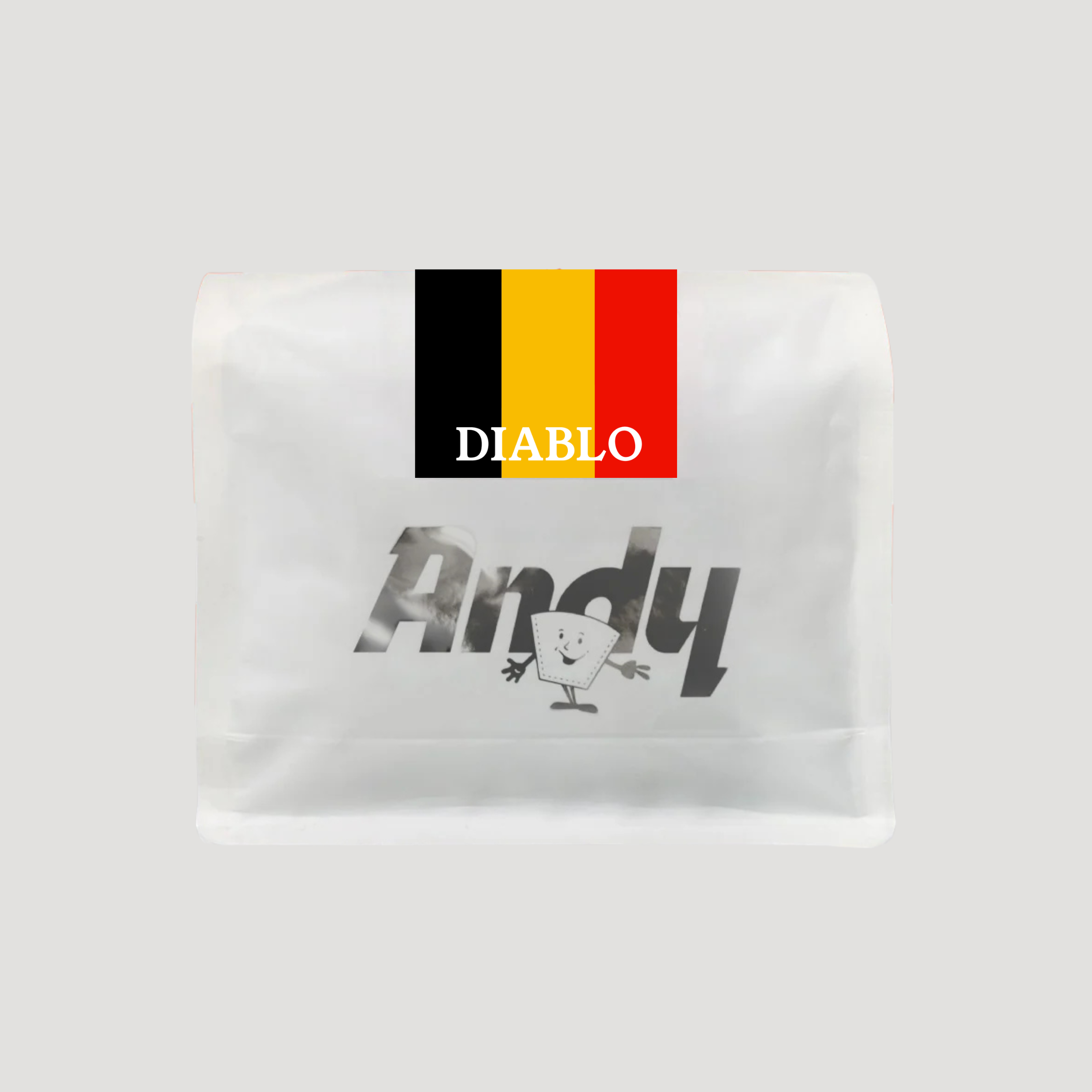 Photo of Diablo Blend Espresso