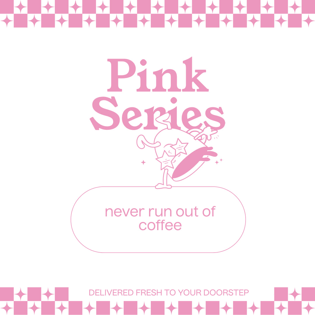 Photo of PINK SERIES
