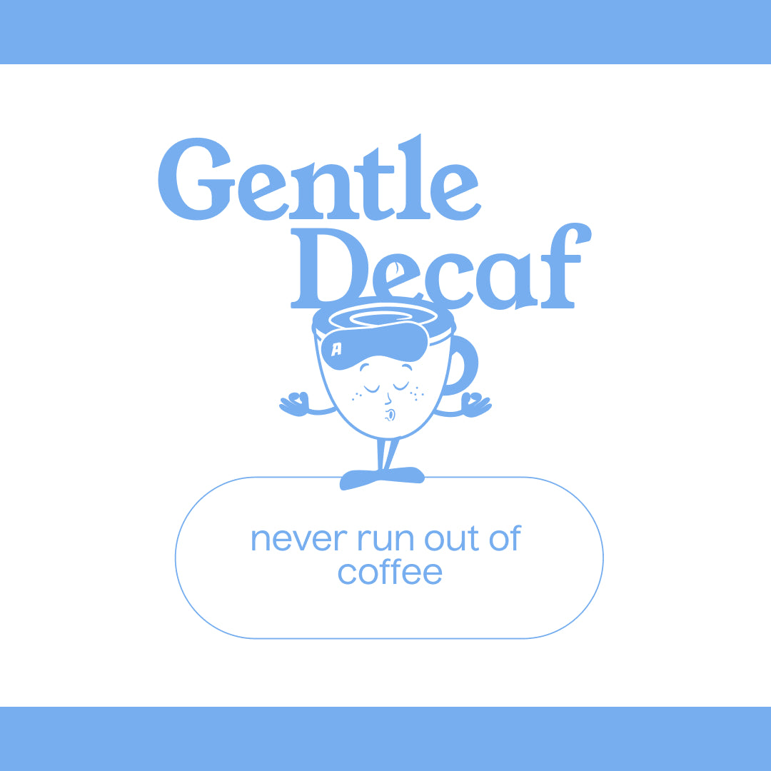 Photo of DECAF